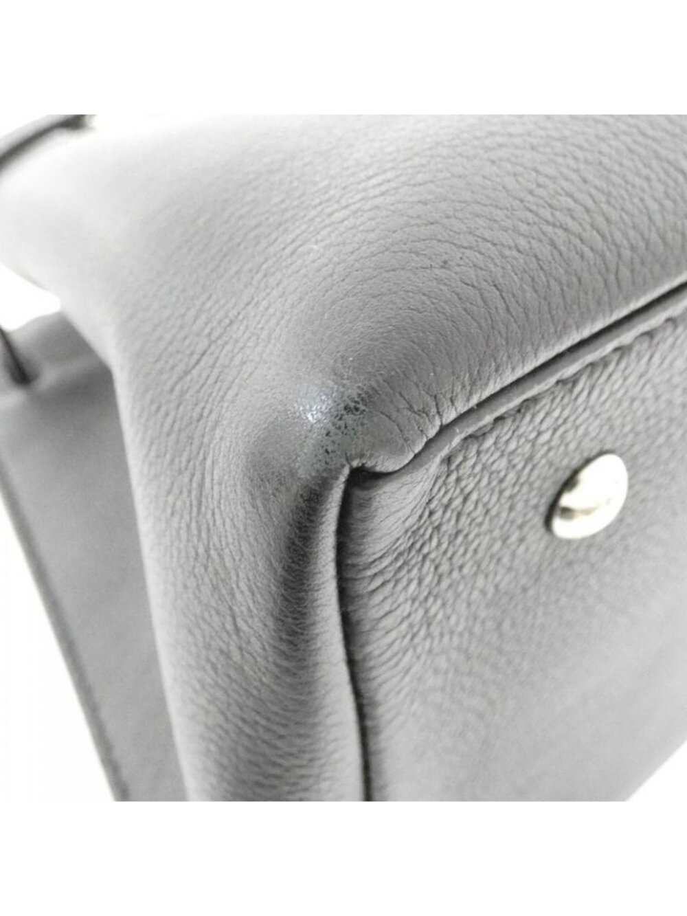 ★SOLD★ Louis Vuitton Lockme Bag - Picture 4 of 9
